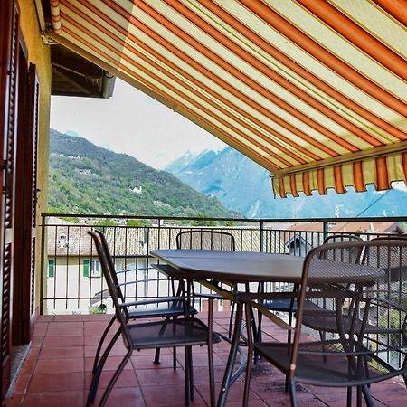 Casa Alex By Wonderful Italy Apartamento Gera Lario Exterior foto
