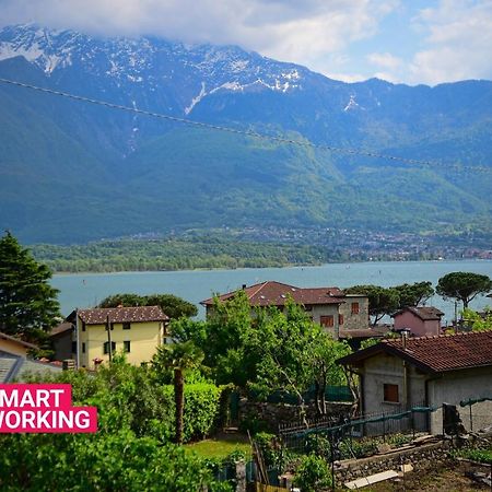 Casa Alex By Wonderful Italy Apartamento Gera Lario Exterior foto