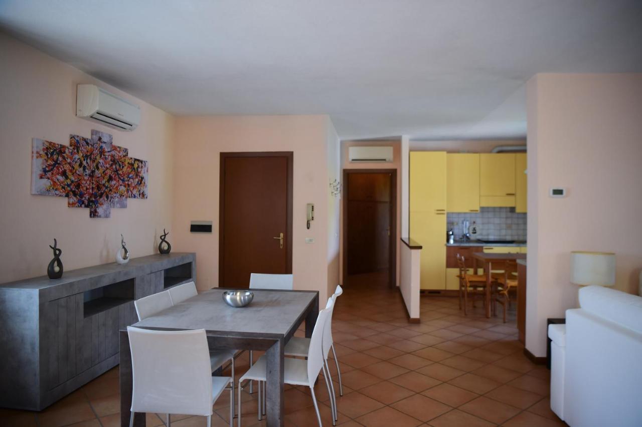 Casa Alex By Wonderful Italy Apartamento Gera Lario Exterior foto