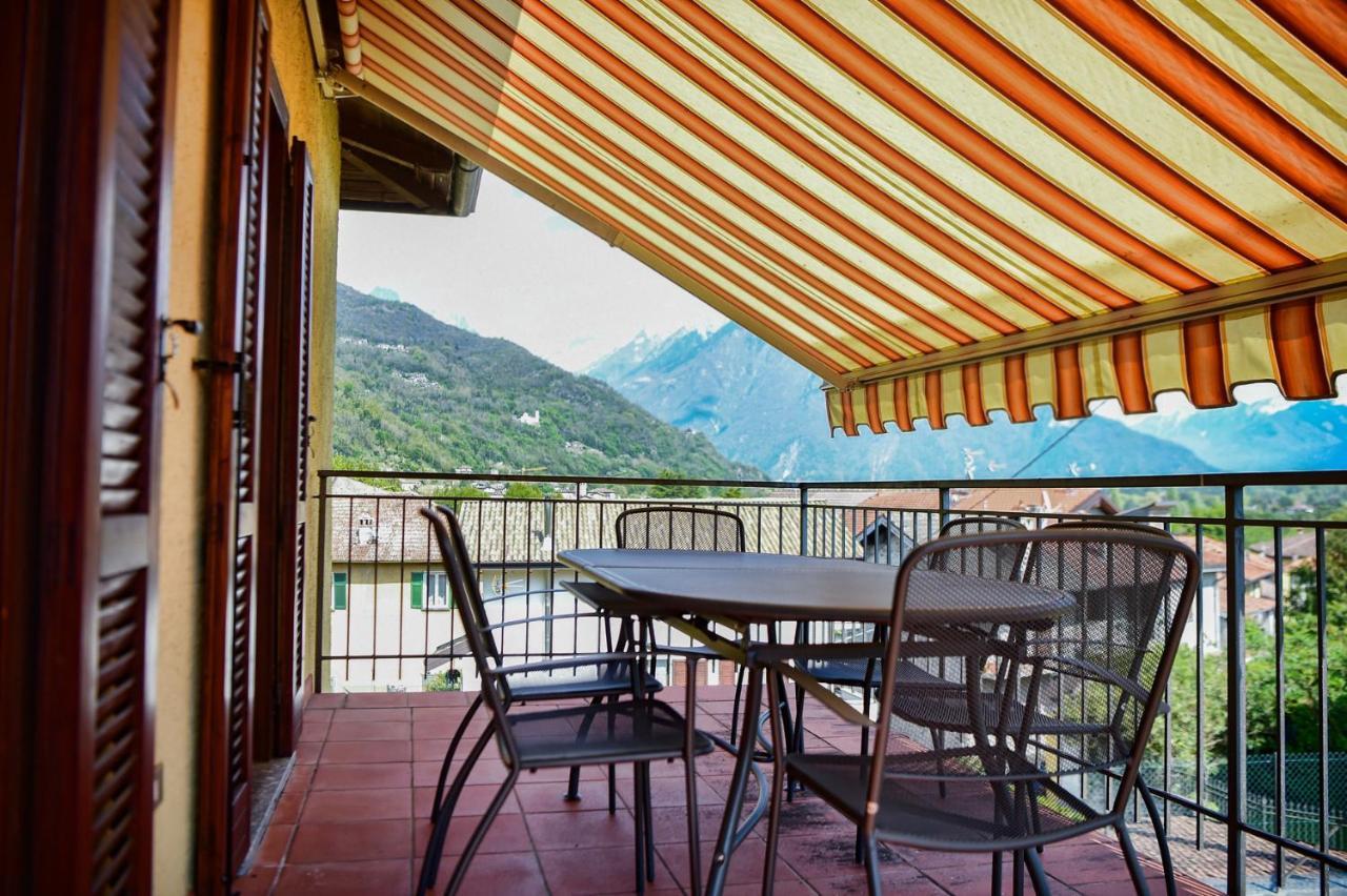 Casa Alex By Wonderful Italy Apartamento Gera Lario Exterior foto