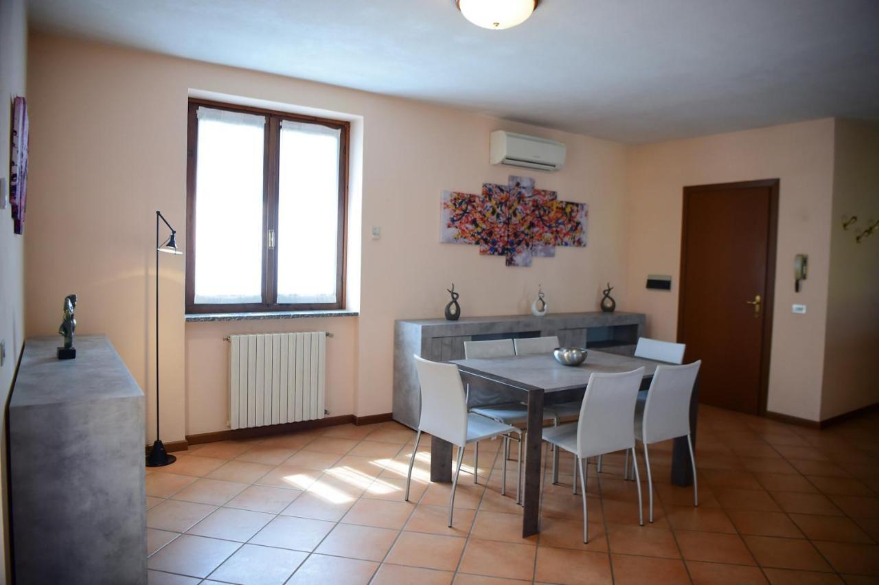 Casa Alex By Wonderful Italy Apartamento Gera Lario Exterior foto