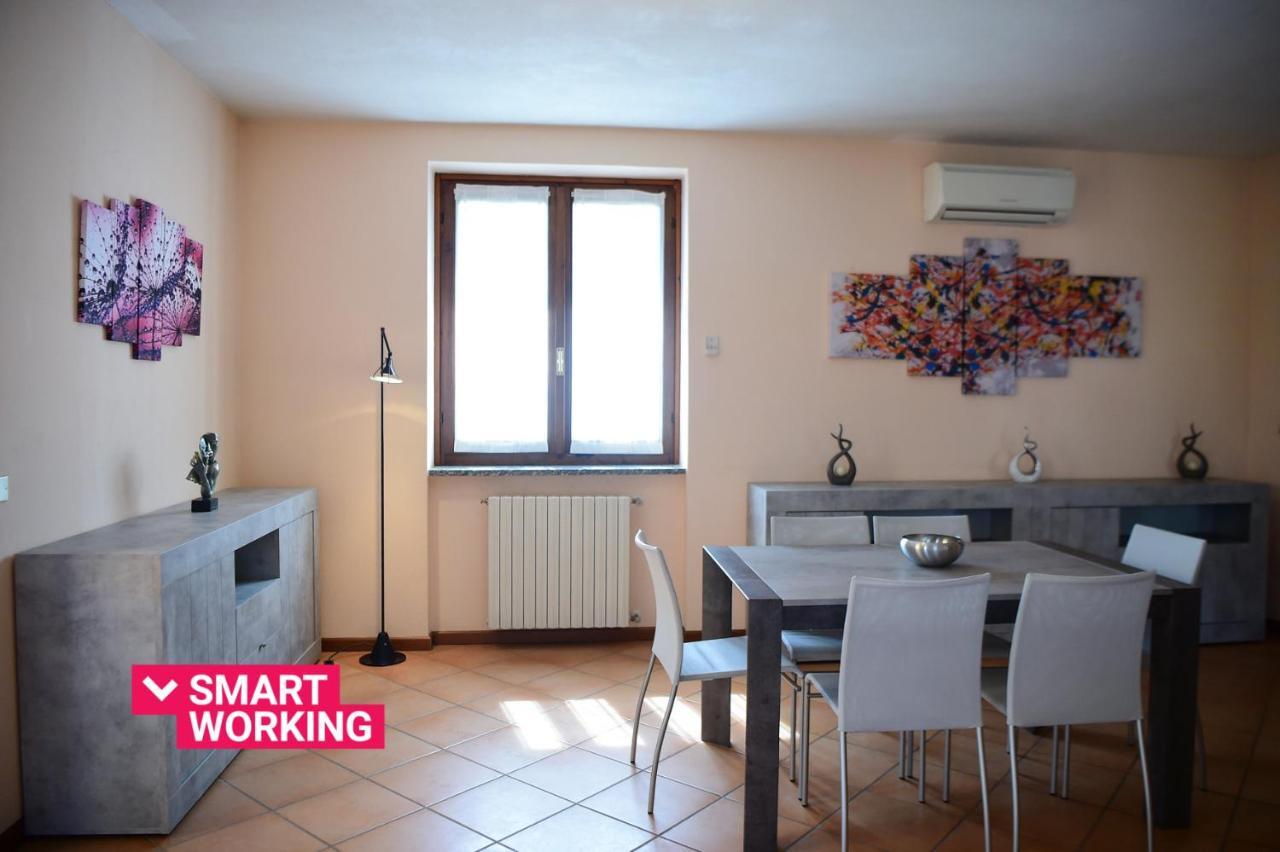 Casa Alex By Wonderful Italy Apartamento Gera Lario Exterior foto