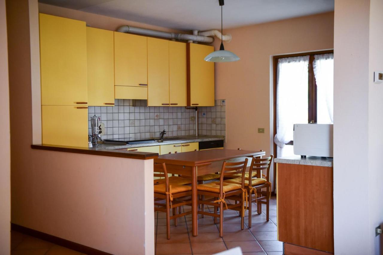Casa Alex By Wonderful Italy Apartamento Gera Lario Exterior foto