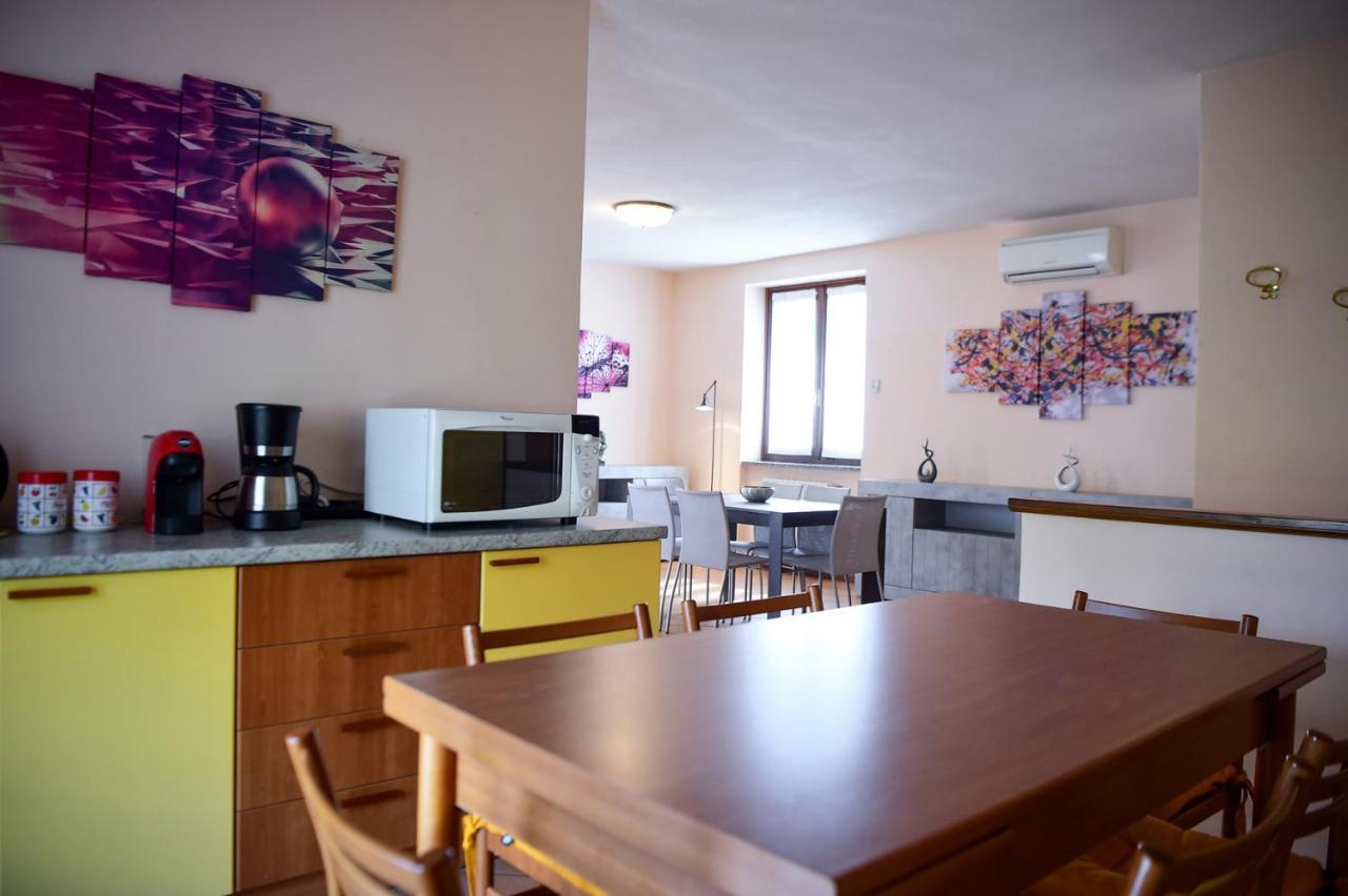 Casa Alex By Wonderful Italy Apartamento Gera Lario Exterior foto