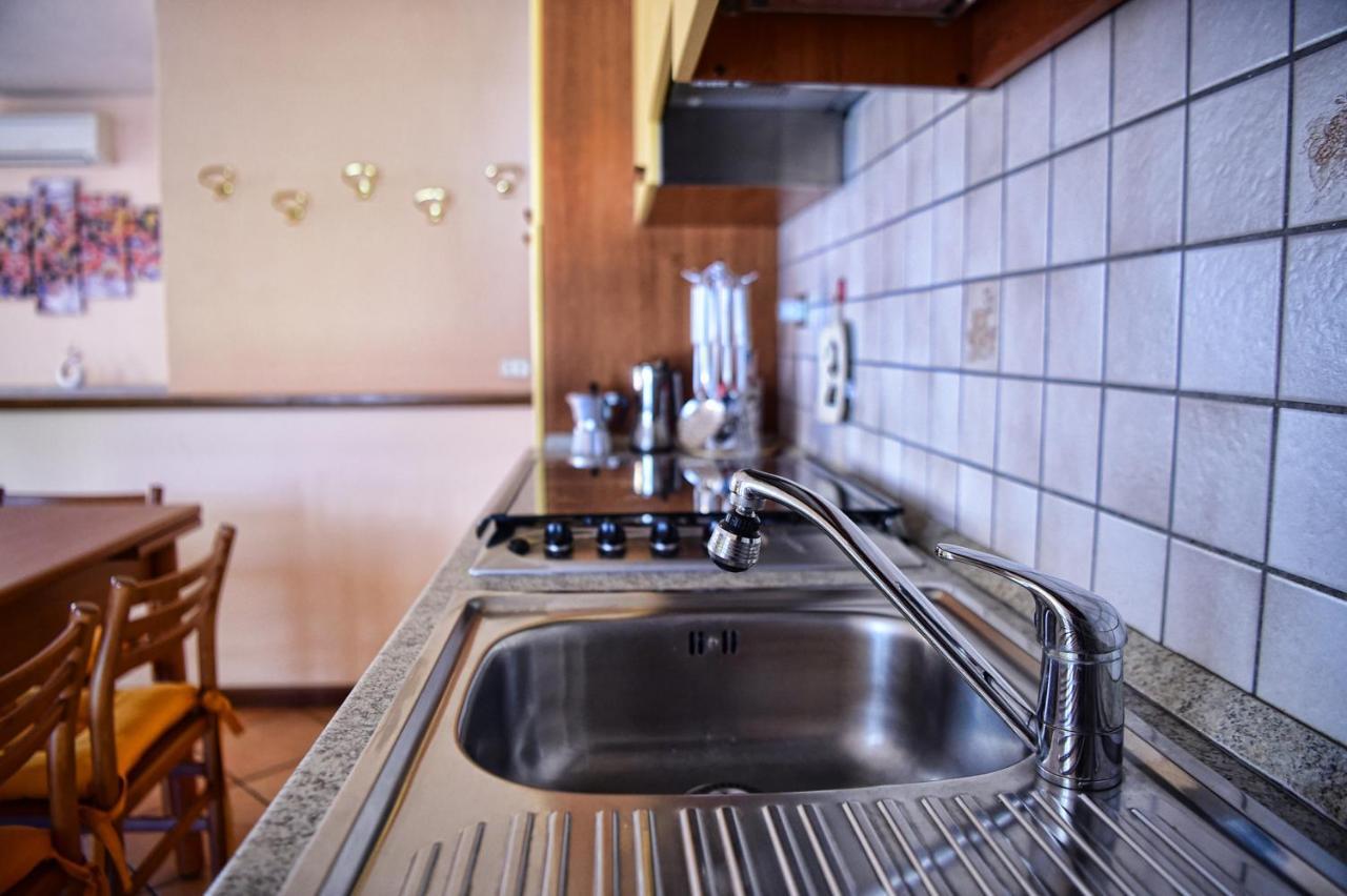 Casa Alex By Wonderful Italy Apartamento Gera Lario Exterior foto