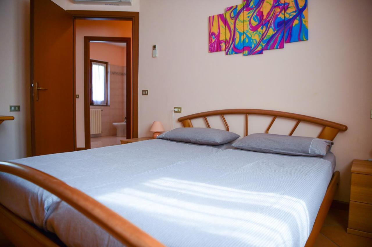 Casa Alex By Wonderful Italy Apartamento Gera Lario Exterior foto