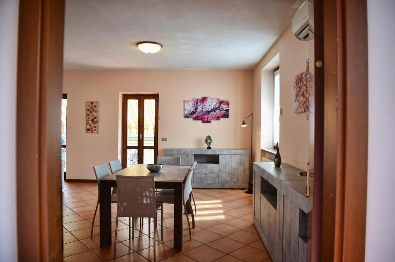 Casa Alex By Wonderful Italy Apartamento Gera Lario Exterior foto