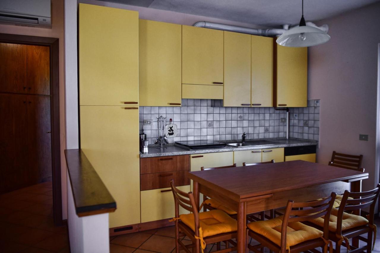 Casa Alex By Wonderful Italy Apartamento Gera Lario Exterior foto