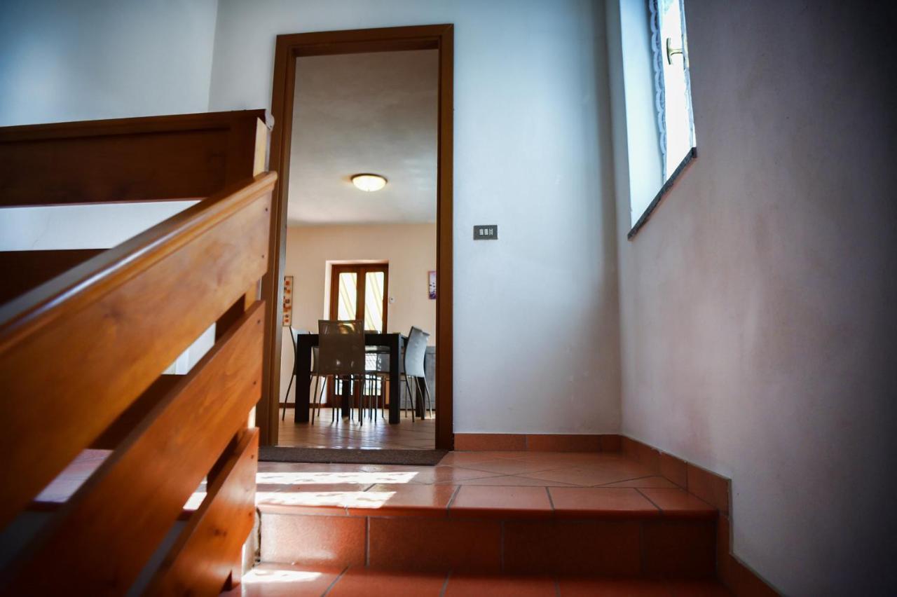 Casa Alex By Wonderful Italy Apartamento Gera Lario Exterior foto