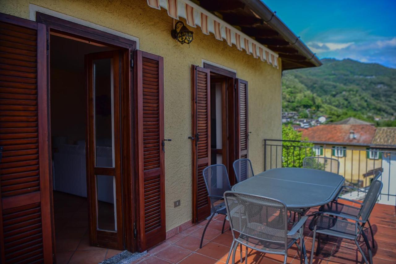 Casa Alex By Wonderful Italy Apartamento Gera Lario Exterior foto