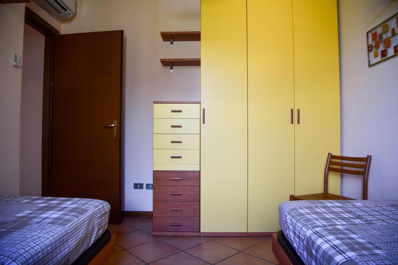 Casa Alex By Wonderful Italy Apartamento Gera Lario Exterior foto