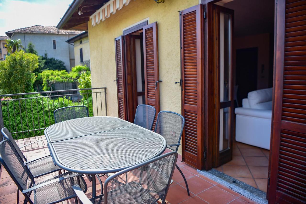 Casa Alex By Wonderful Italy Apartamento Gera Lario Exterior foto